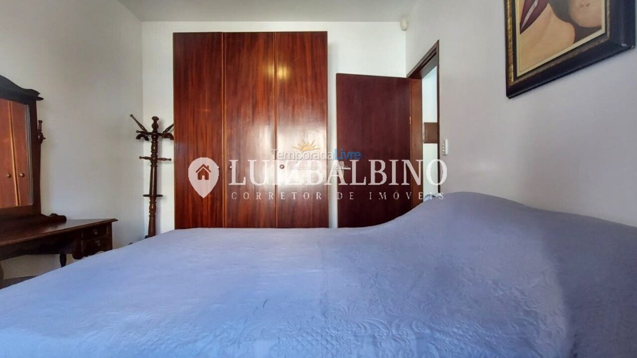 Casa para alquiler de vacaciones em Florianópolis (Cachoeira do Bom Jesus)