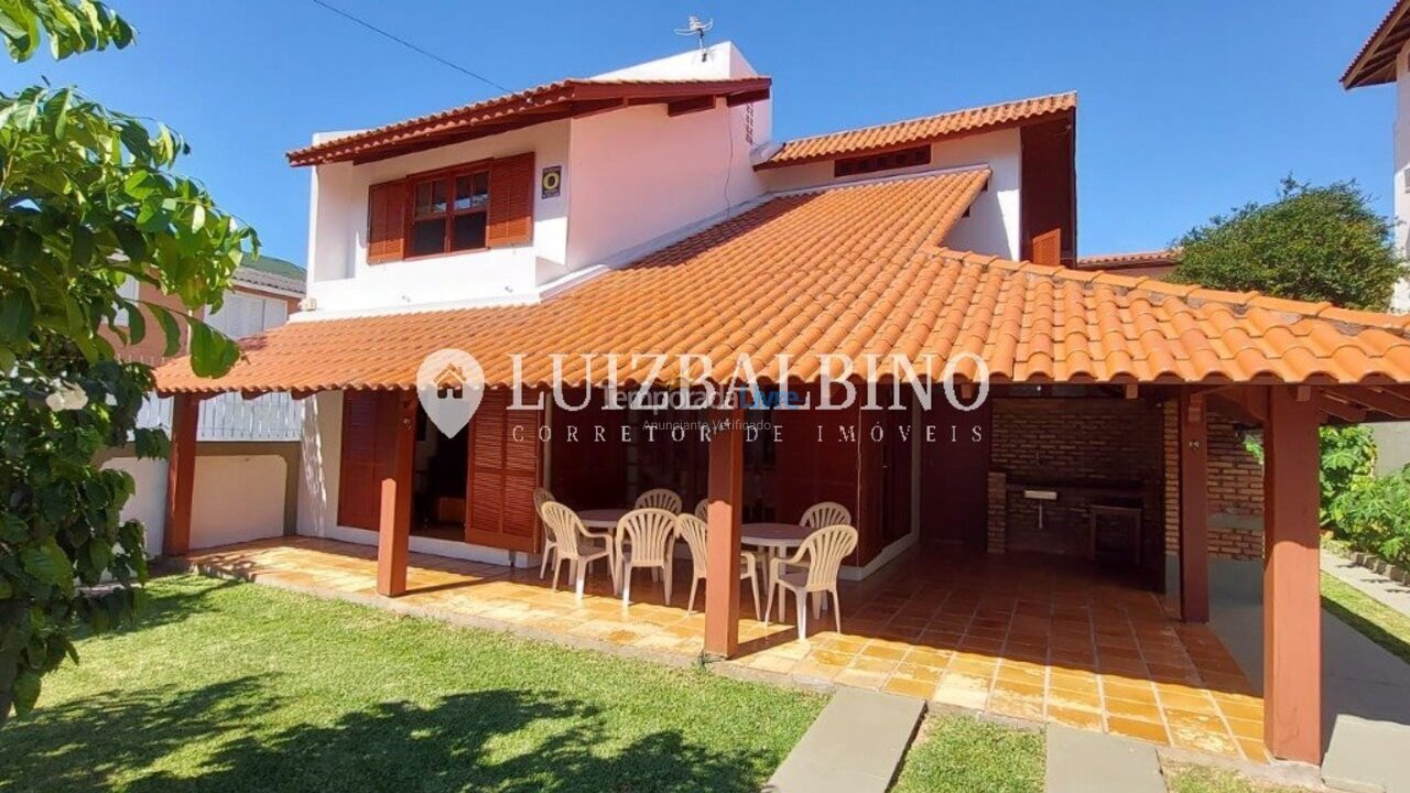 Casa para alquiler de vacaciones em Florianópolis (Cachoeira do Bom Jesus)