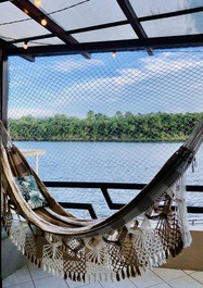 Casa para alugar em Barreirinhas - Cruzeiro
