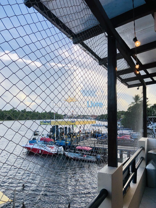 Casa para alquiler de vacaciones em Barreirinhas (Cruzeiro)