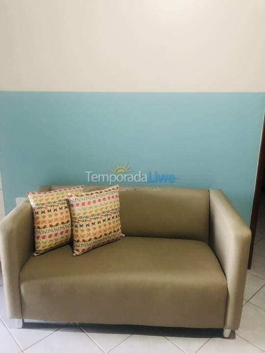 Casa para alquiler de vacaciones em Barreirinhas (Cruzeiro)