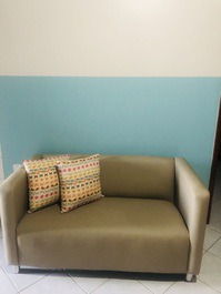 ALQUILER TEMPORADA AL MARGEN DE RIO PREGUIÇAS