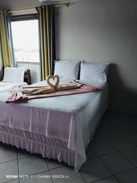 ALQUILER TEMPORADA AL MARGEN DE RIO PREGUIÇAS