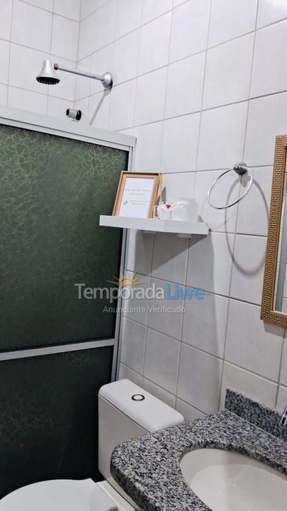 Casa para alquiler de vacaciones em Barreirinhas (Cruzeiro)