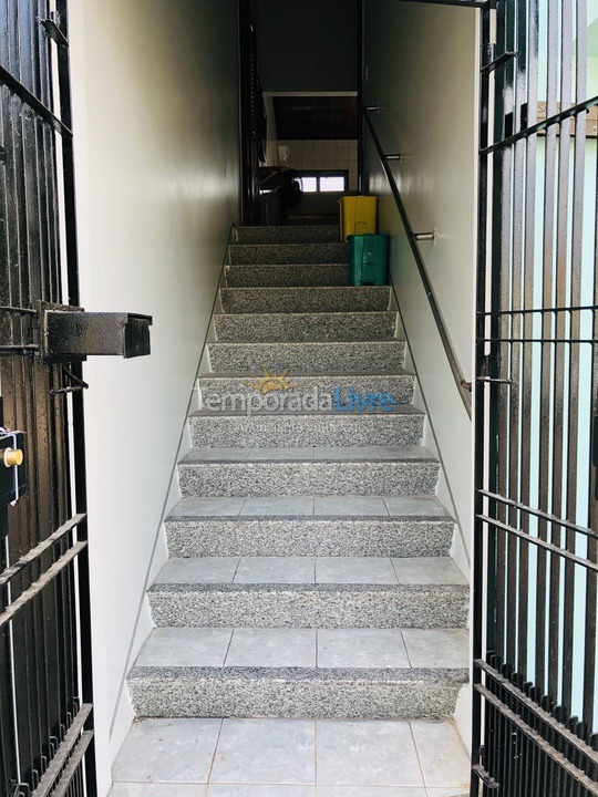 Casa para alquiler de vacaciones em Barreirinhas (Cruzeiro)