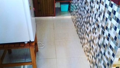 Chalets in Serra da Mantiqueira