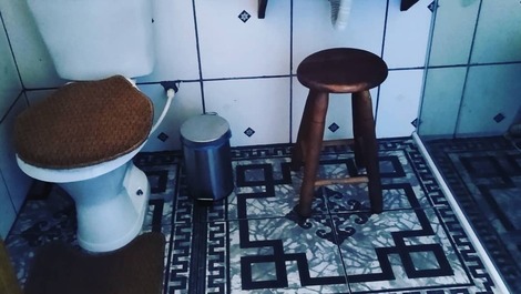 Chalets in Serra da Mantiqueira