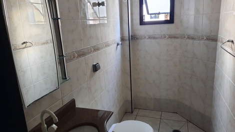 Apartamento vacacional, Canto do Forte Praia Grande