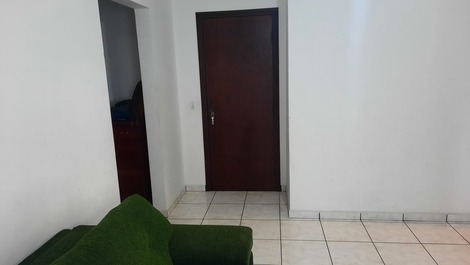 Apartamento vacacional, Canto do Forte Praia Grande