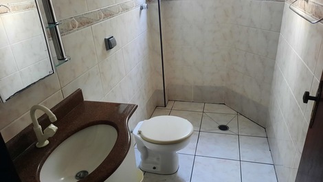 Apartamento vacacional, Canto do Forte Praia Grande