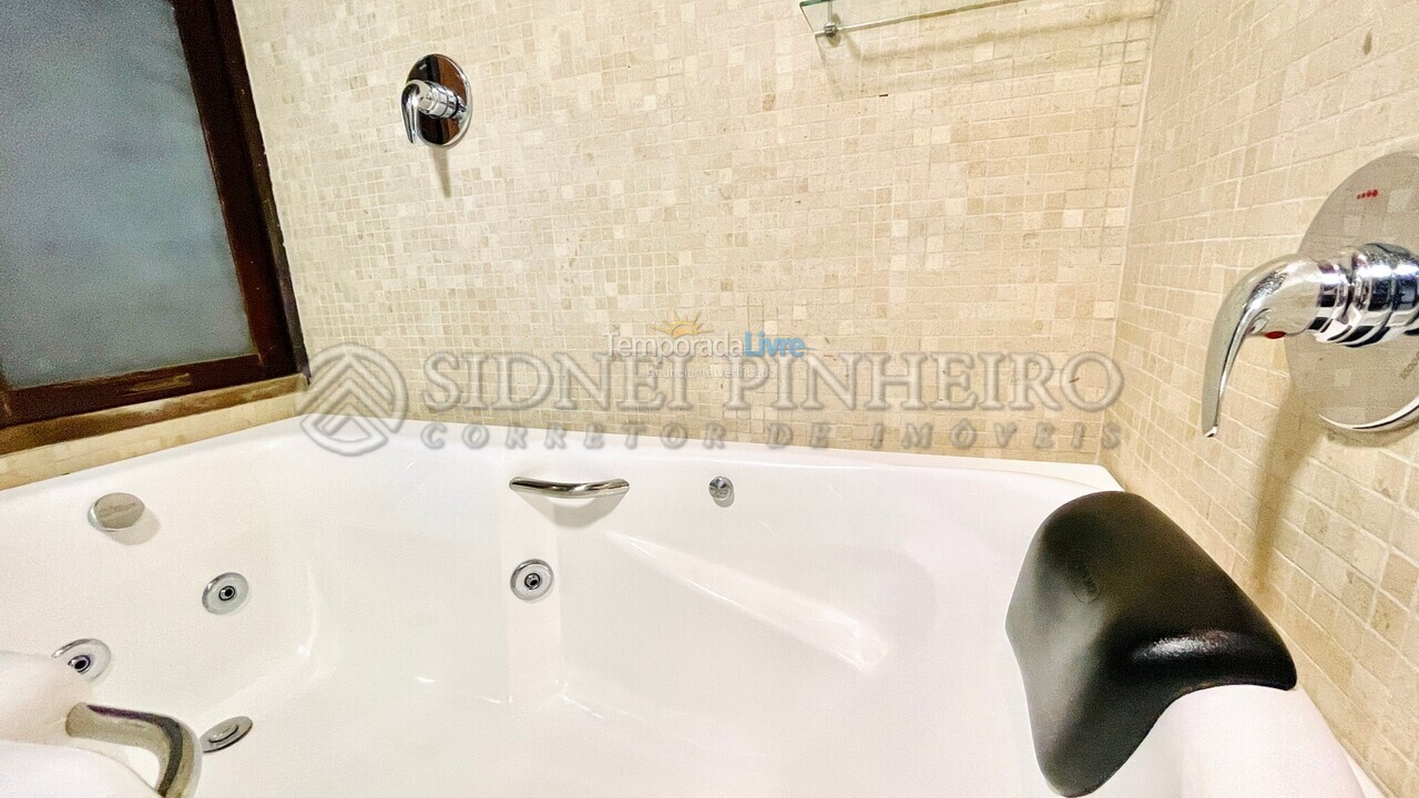 Casa para aluguel de temporada em Bombinhas (Praia de Bombinhas)