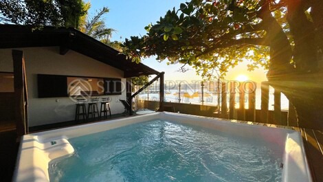 Casa para alquilar en Bombinhas - Praia de Bombinhas