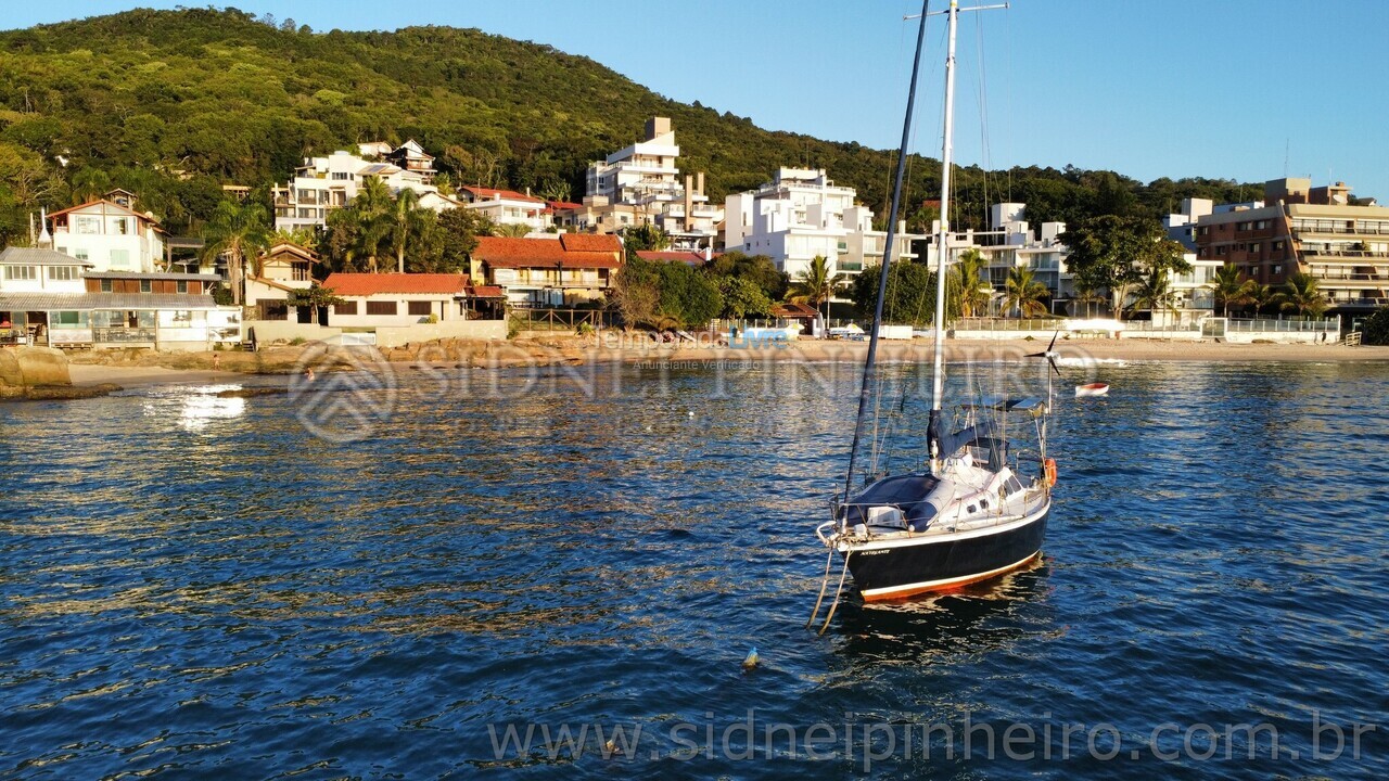 Casa para aluguel de temporada em Bombinhas (Praia de Bombinhas)