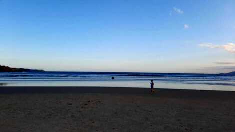 Praia do costão .. dias de glória 💞