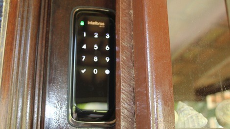 Casa de playa con huerto