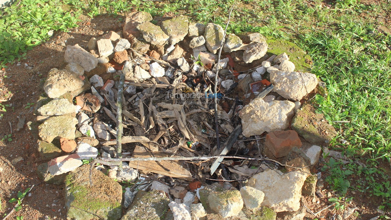 Casa para alquiler de vacaciones em Ubatuba (Lagoinha)