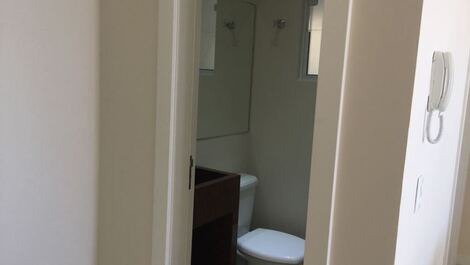 SEA FRONT SEASONAL APARTMENT, PEREQUE - PORTO BELO SC