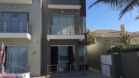 Apartamento para alquilar en Porto Belo - Perequê