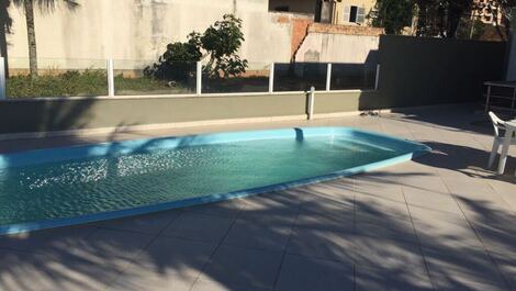 SEA FRONT SEASONAL APARTMENT, PEREQUE - PORTO BELO SC