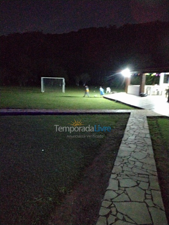 Ranch for vacation rental in Extrema (Ju)