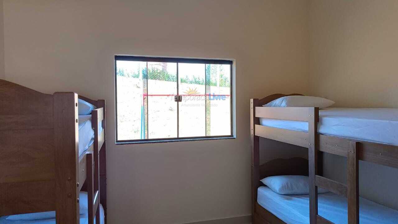 Ranch for vacation rental in Mairinque (Sebandilha)