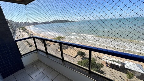 Apartamento para alquilar en Guarapari - Praia do Morro