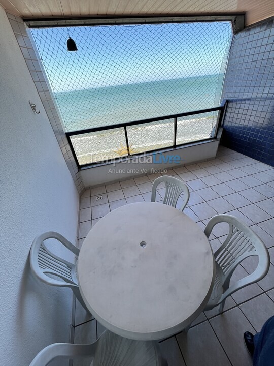 Apartamento para alquiler de vacaciones em Guarapari (Praia do Morro)