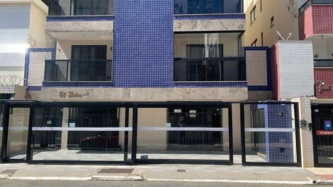 Apartment for rent in Guarapari - Praia do Morro