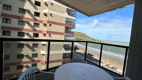 Apartamento para alquilar en Guarapari - Praia do Morro
