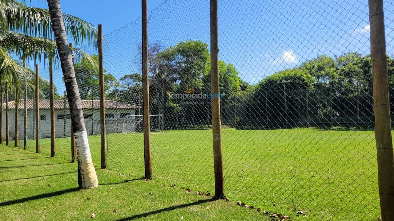 Apartment for vacation rental in Camaçari (Praia de Guarajuba)
