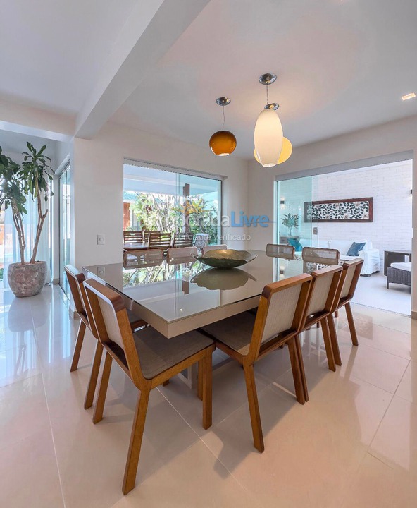 Casa para aluguel de temporada em Rio de Janeiro (Barra da Tijuca)