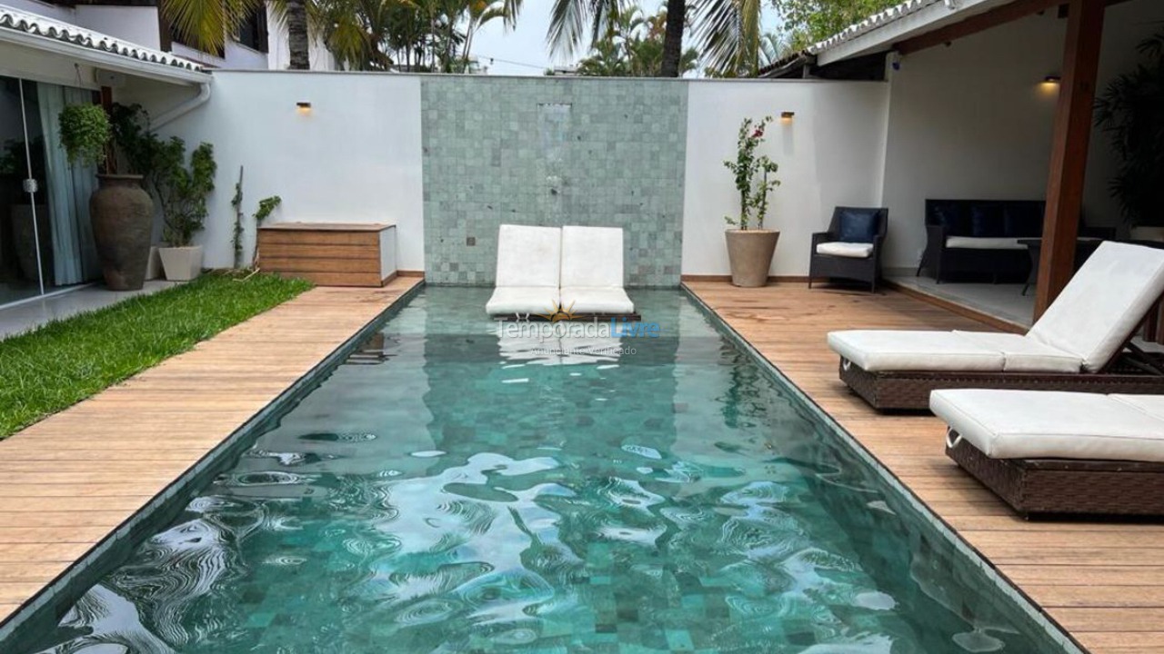 Casa para aluguel de temporada em Rio de Janeiro (Barra da Tijuca)