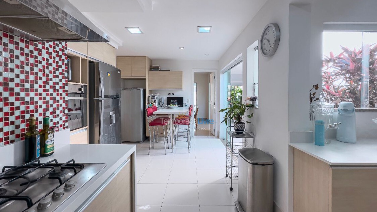 Casa para aluguel de temporada em Rio de Janeiro (Barra da Tijuca)