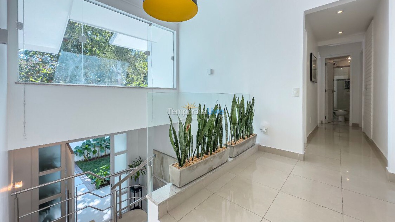 Casa para aluguel de temporada em Rio de Janeiro (Barra da Tijuca)