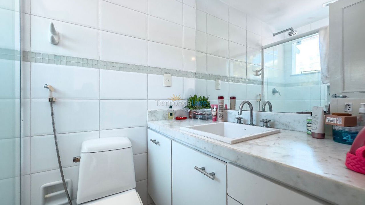 Casa para aluguel de temporada em Rio de Janeiro (Barra da Tijuca)