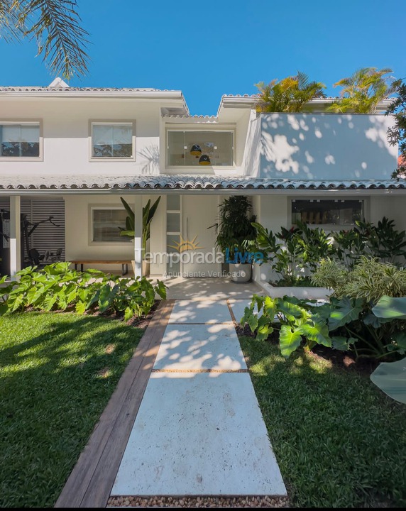 Casa para aluguel de temporada em Rio de Janeiro (Barra da Tijuca)