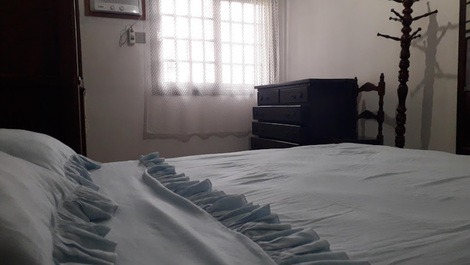 CASA FRENTE MAR COM SAIDA PARA JET SKI