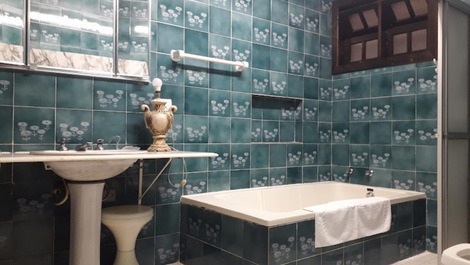 CASA FRENTE MAR COM SAIDA PARA JET SKI