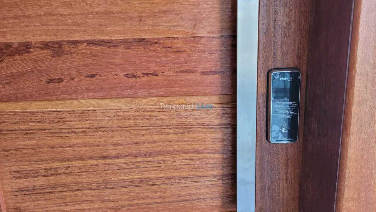 Apartment for vacation rental in Camaçari (Praia de Guarajuba)