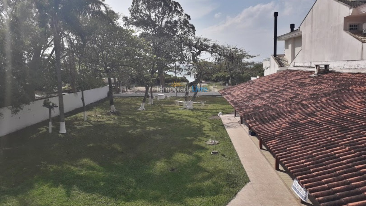 Casa para aluguel de temporada em Florianópolis (Cachoeira do Bom Jesus)