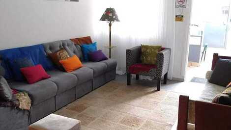 9 quartos 33 pessoas Hospedaria da Mama travessa da Av Paulista