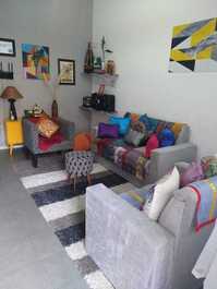 9 quartos 33 pessoas Hospedaria da Mama travessa da Av Paulista