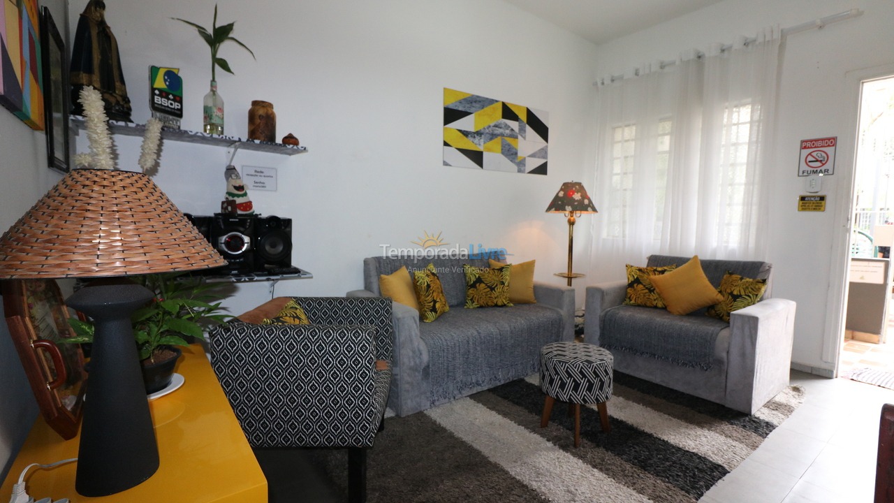 Casa para aluguel de temporada em São Paulo (Bela Vista)