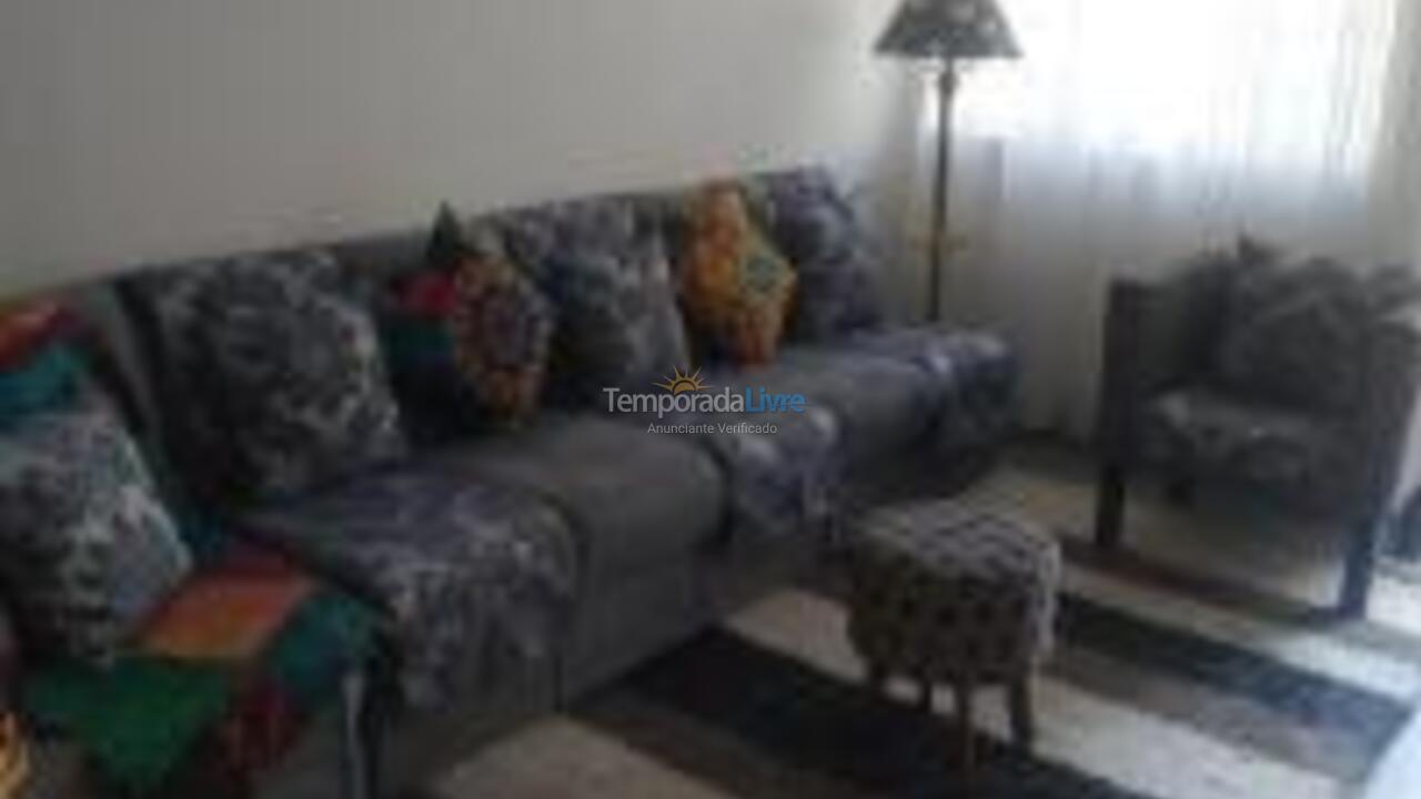 Casa para aluguel de temporada em São Paulo (Bela Vista)