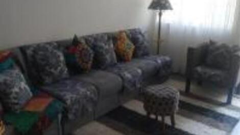 9 quartos 33 pessoas Hospedaria da Mama travessa da Av Paulista