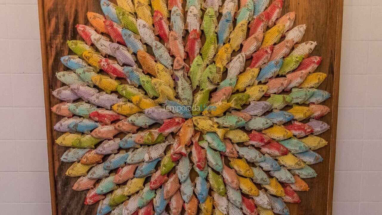 Casa para aluguel de temporada em São Paulo (Bela Vista)