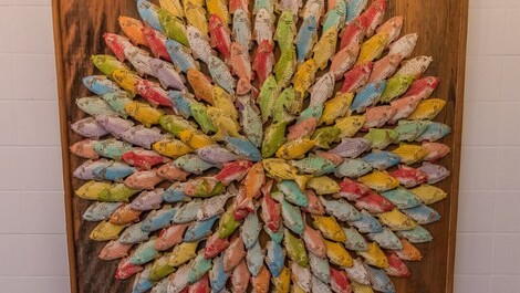 9 quartos 33 pessoas Hospedaria da Mama travessa da Av Paulista