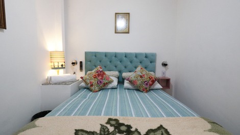 9 quartos 33 pessoas Hospedaria da Mama travessa da Av Paulista