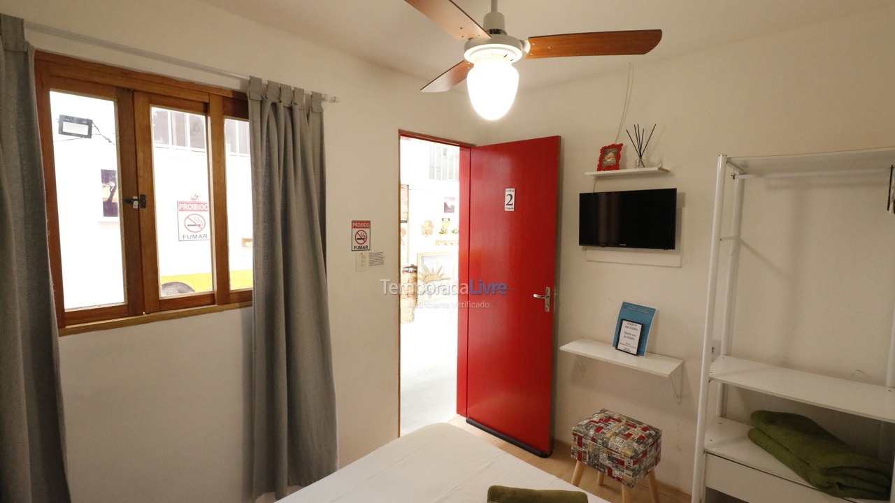 Casa para aluguel de temporada em São Paulo (Bela Vista)