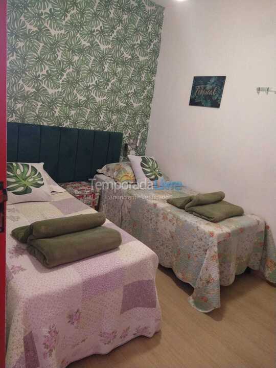 Casa para aluguel de temporada em São Paulo (Bela Vista)